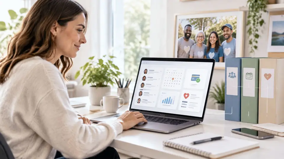 Membership Software for Nonprofits: A 2026 Guide