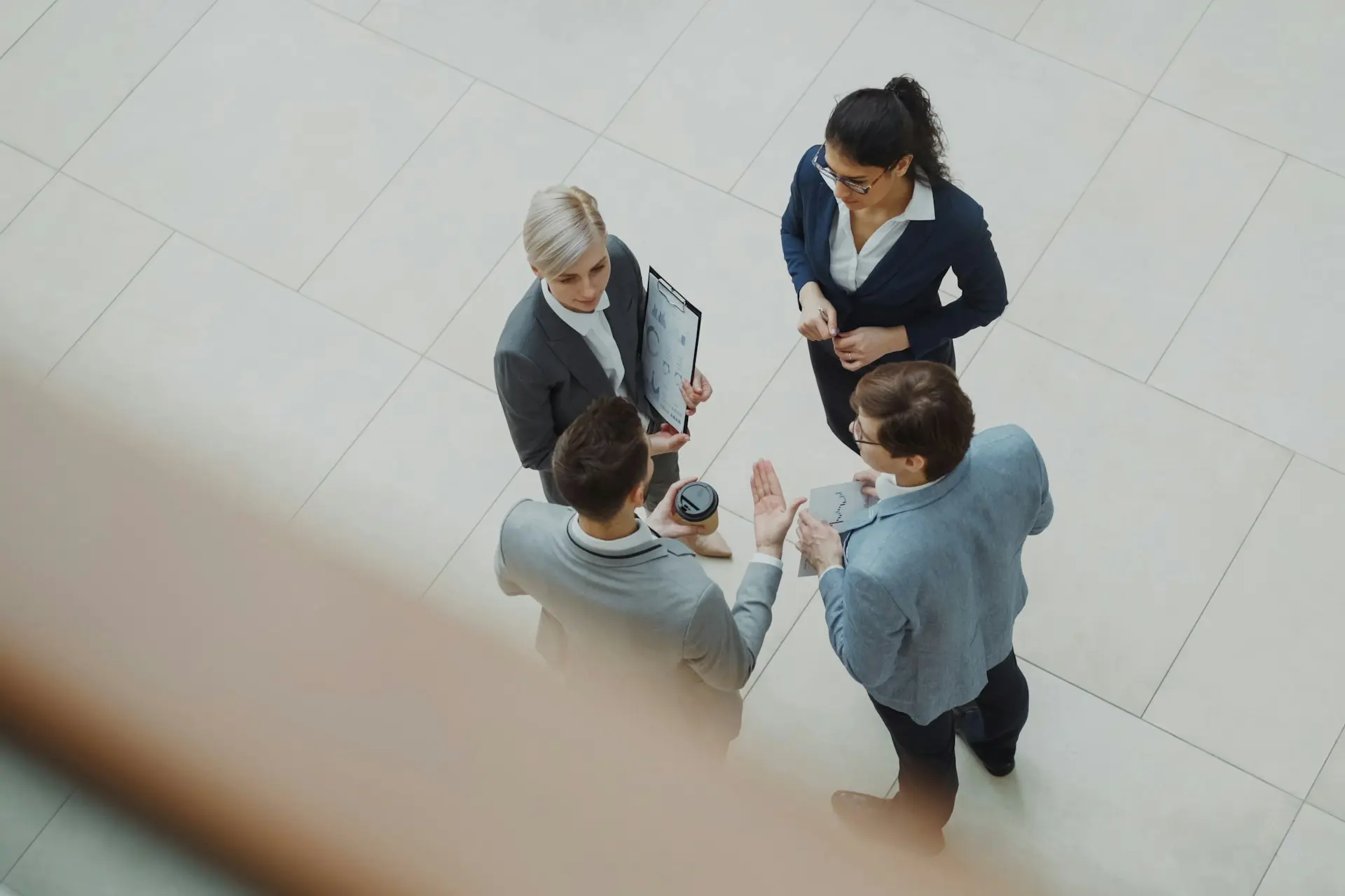 Nonprofit Board Responsibilities: Duties, Roles and Policies