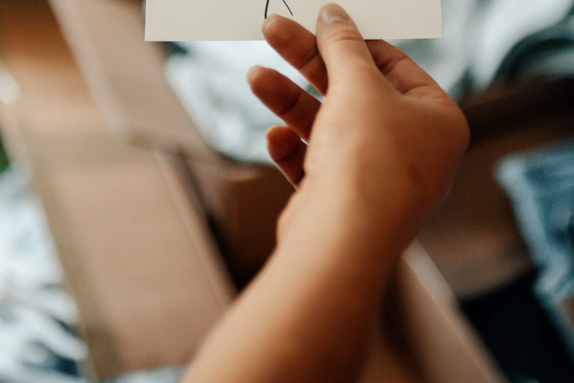Donation Thank-You Letter: How to Write One, With 7 Templates