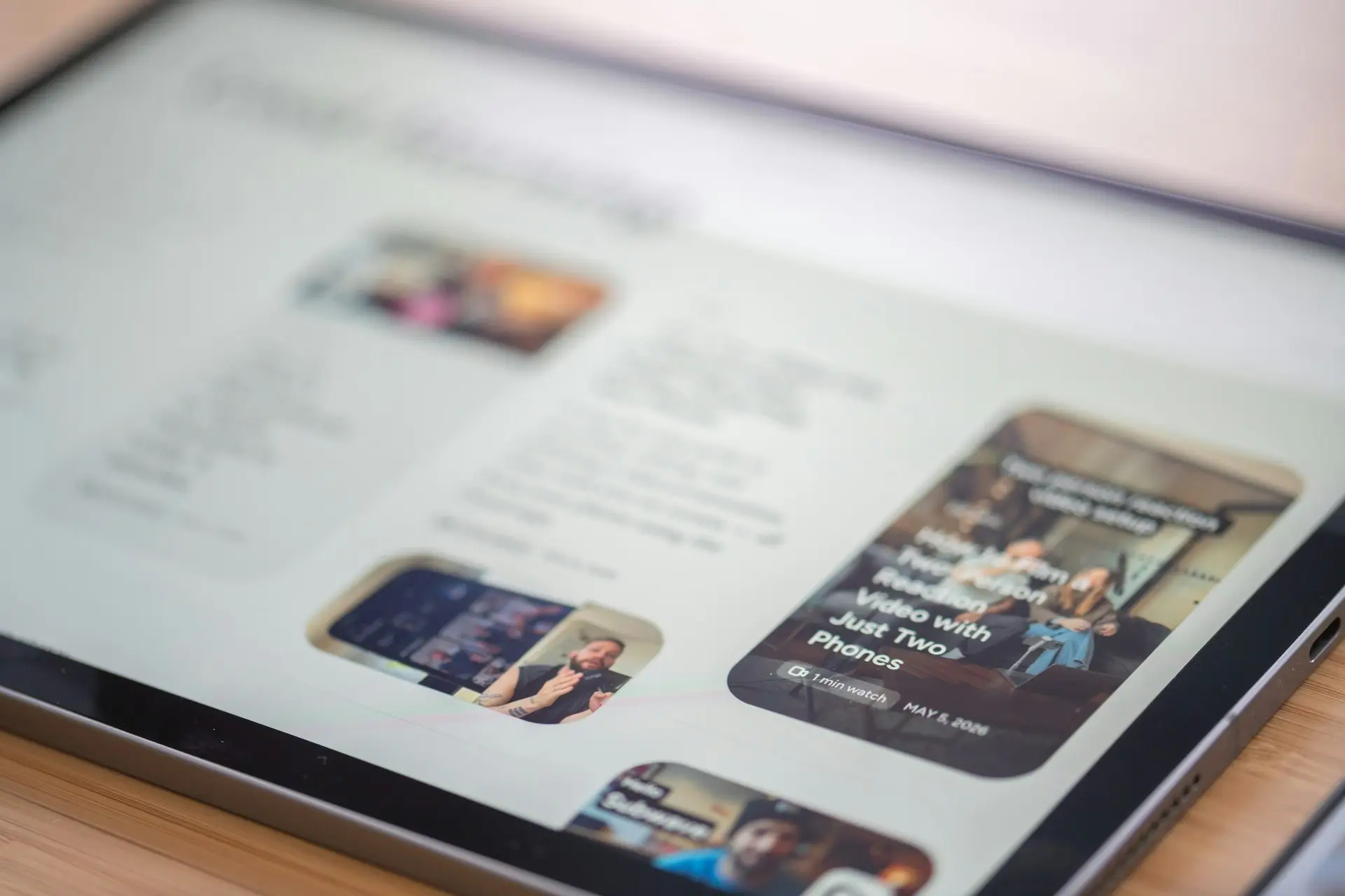 Nonprofit Website Features: A Page-by-Page Checklist