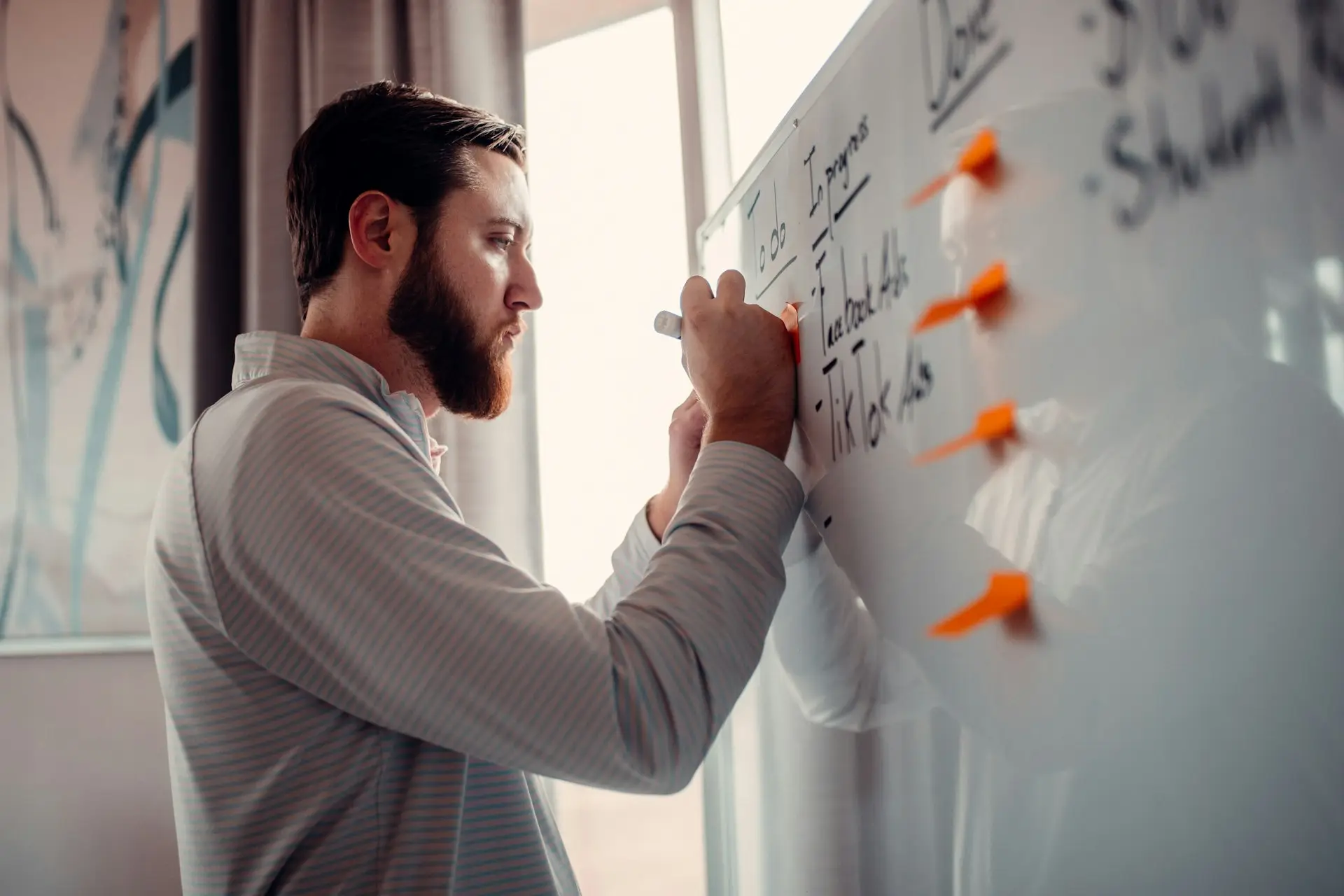 How to Write an Association Mission Statement (+ Examples)