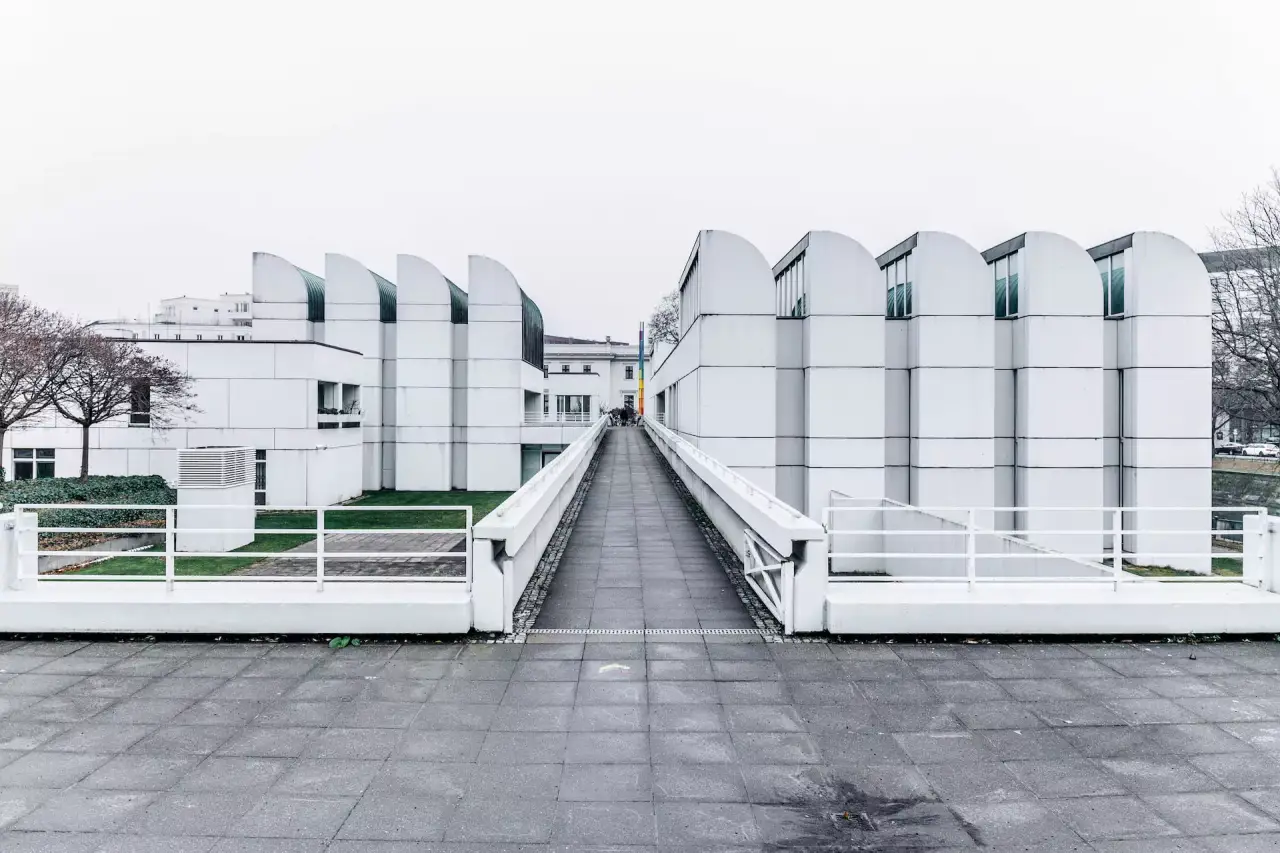 Gebäude Aufbewahrungsfristen