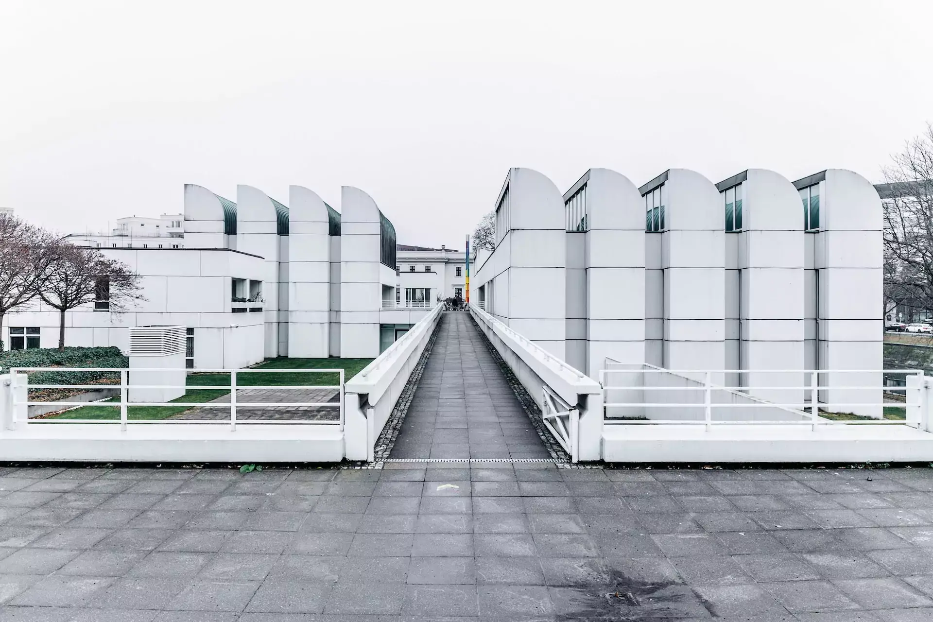 Gebäude Aufbewahrungsfristen