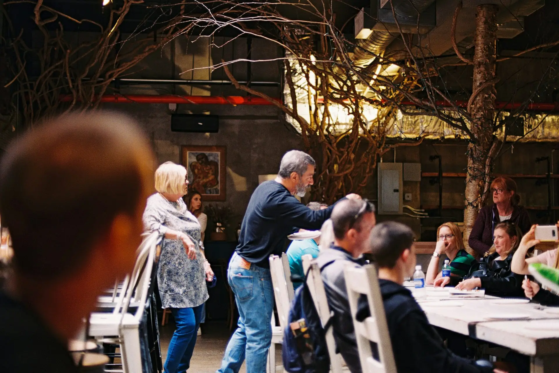Post-Event Engagement: A 30-Day Follow-Up Plan for Attendees