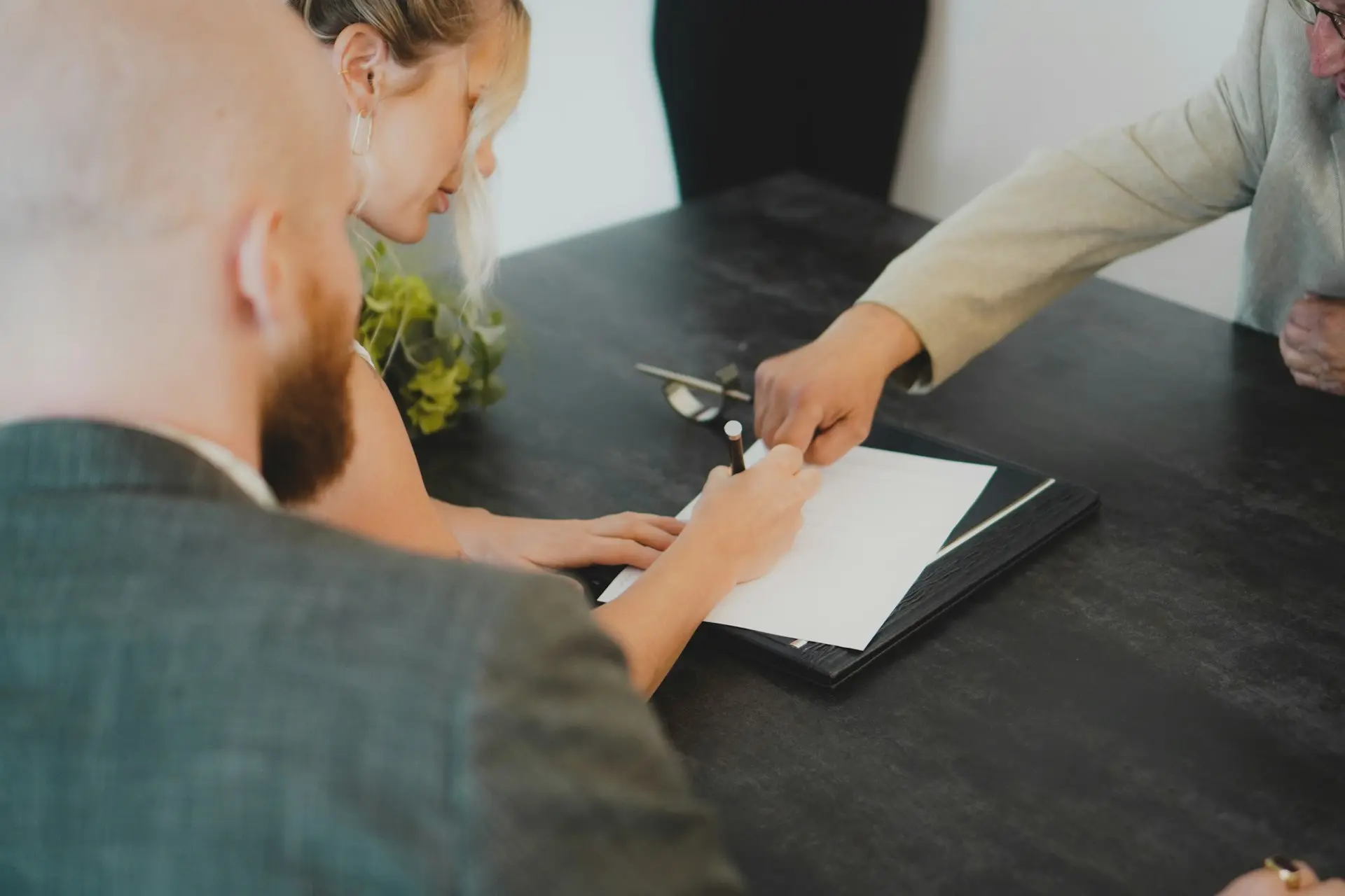 Membership Agreement Template: What to Include and a Sample