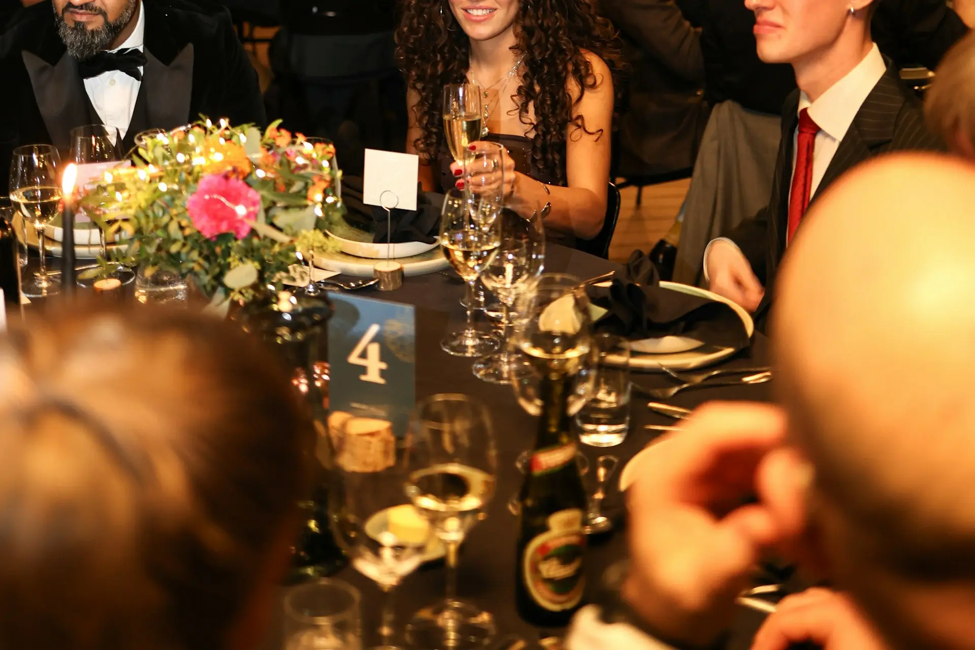 How to Plan a Fundraising Gala: Timeline, Budget and Program