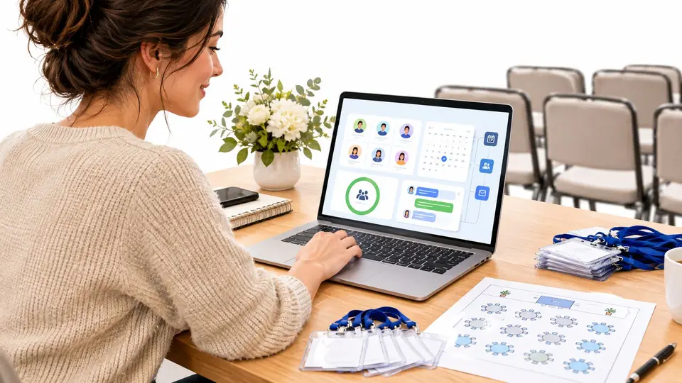 How to Choose Event Management Software for Nonprofits