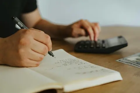 Externe Unterstützung für die Buchführung