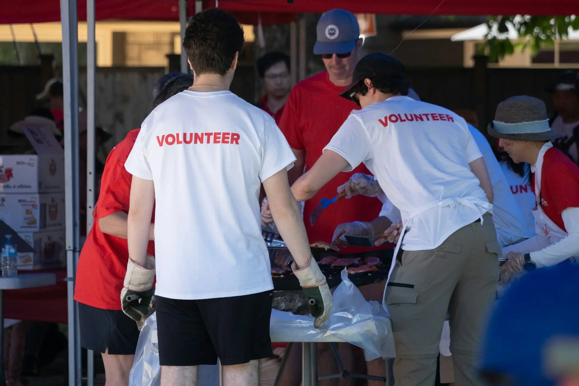 Fundraising Ideas for Nonprofits: 117 Ideas by Budget and Effort