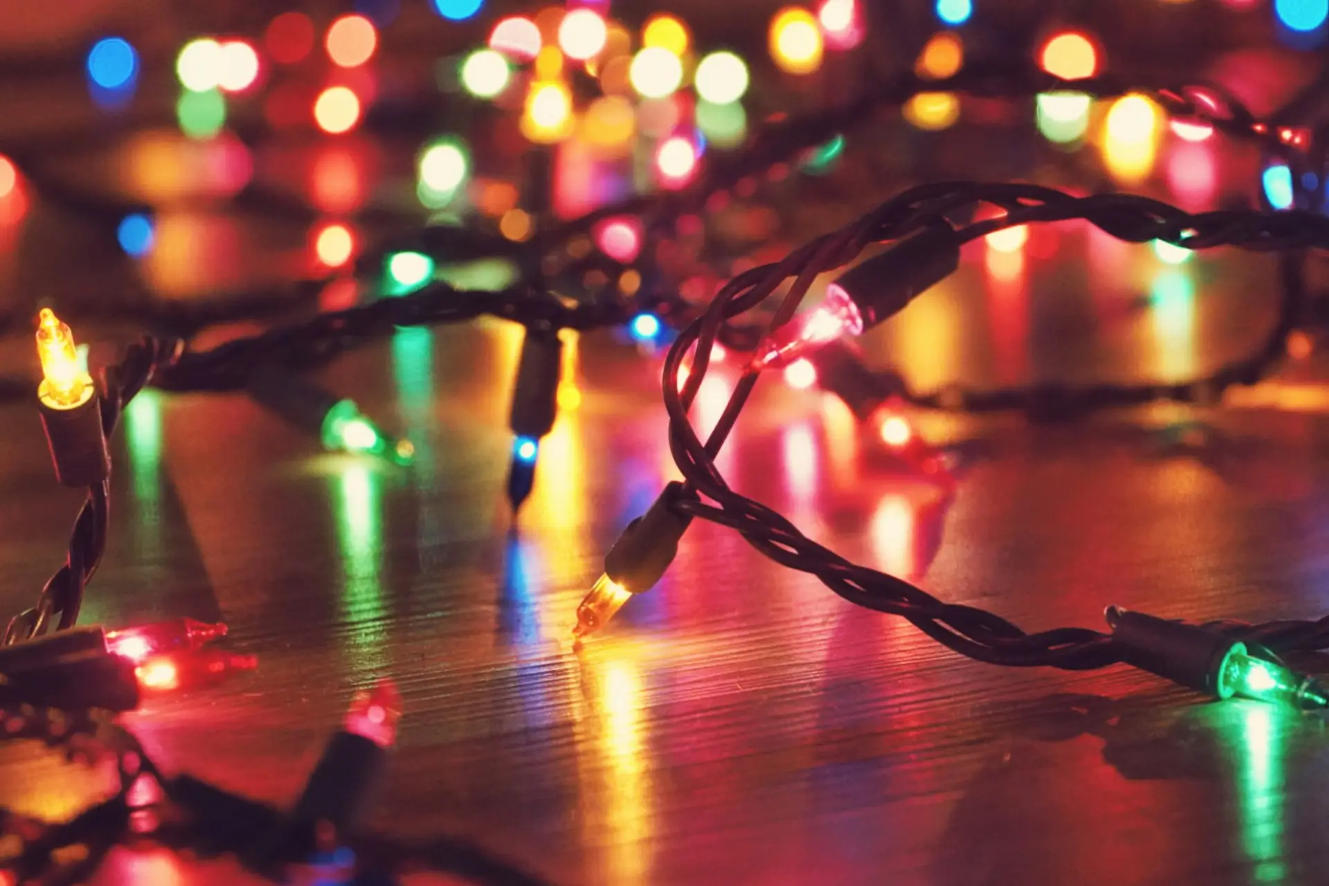 Year-End Giving Campaign: A Plan From October to December 31