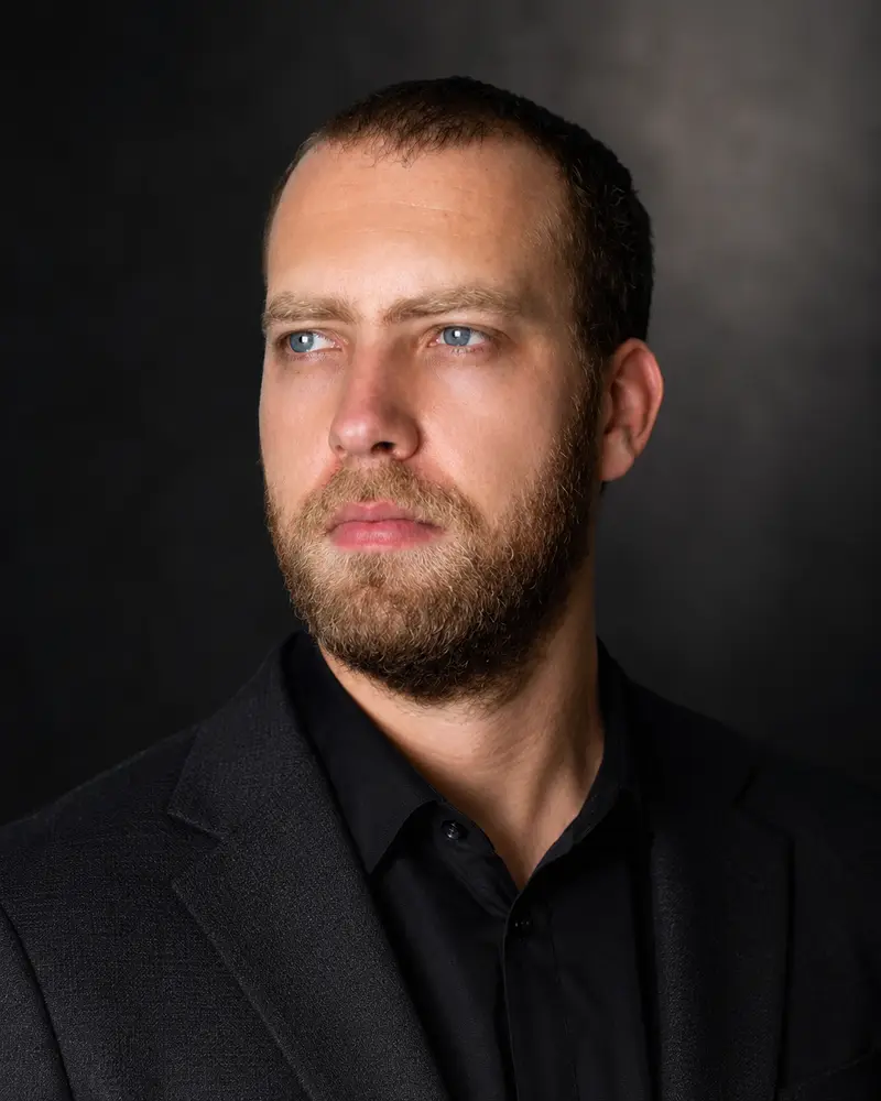 Alexander Adam