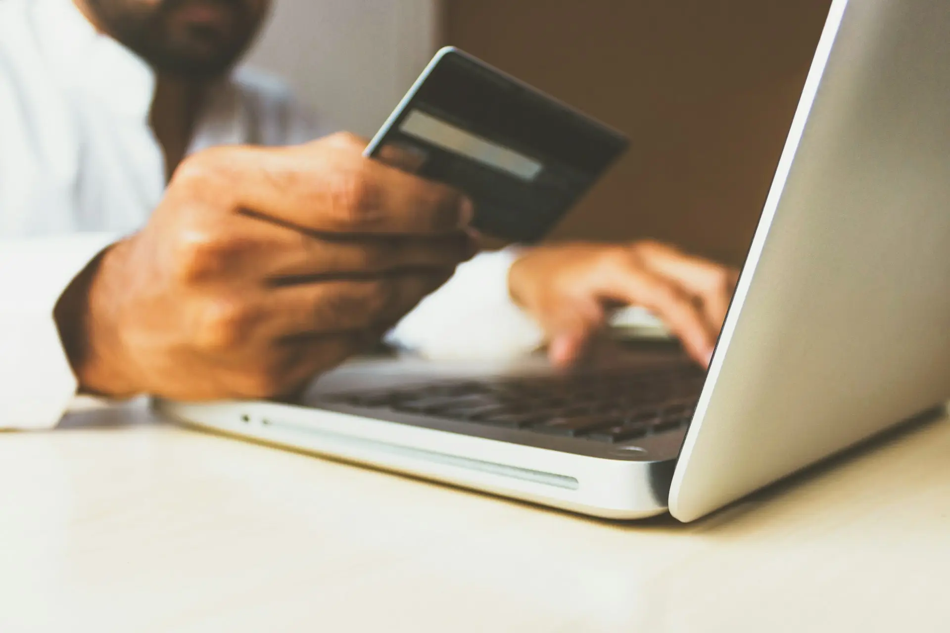 Nonprofit Payment Processing: Costs, Security and How to Choose