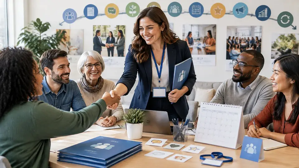 Member Retention Strategies: 10 Ways to Keep Members
