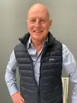 Bernd Mentel, 1. Vizepräsident der SG Deutsche Bank Deutschland