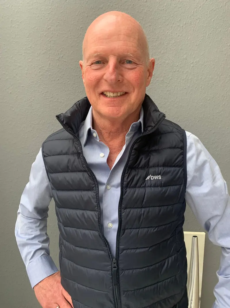 Bernd Mentel