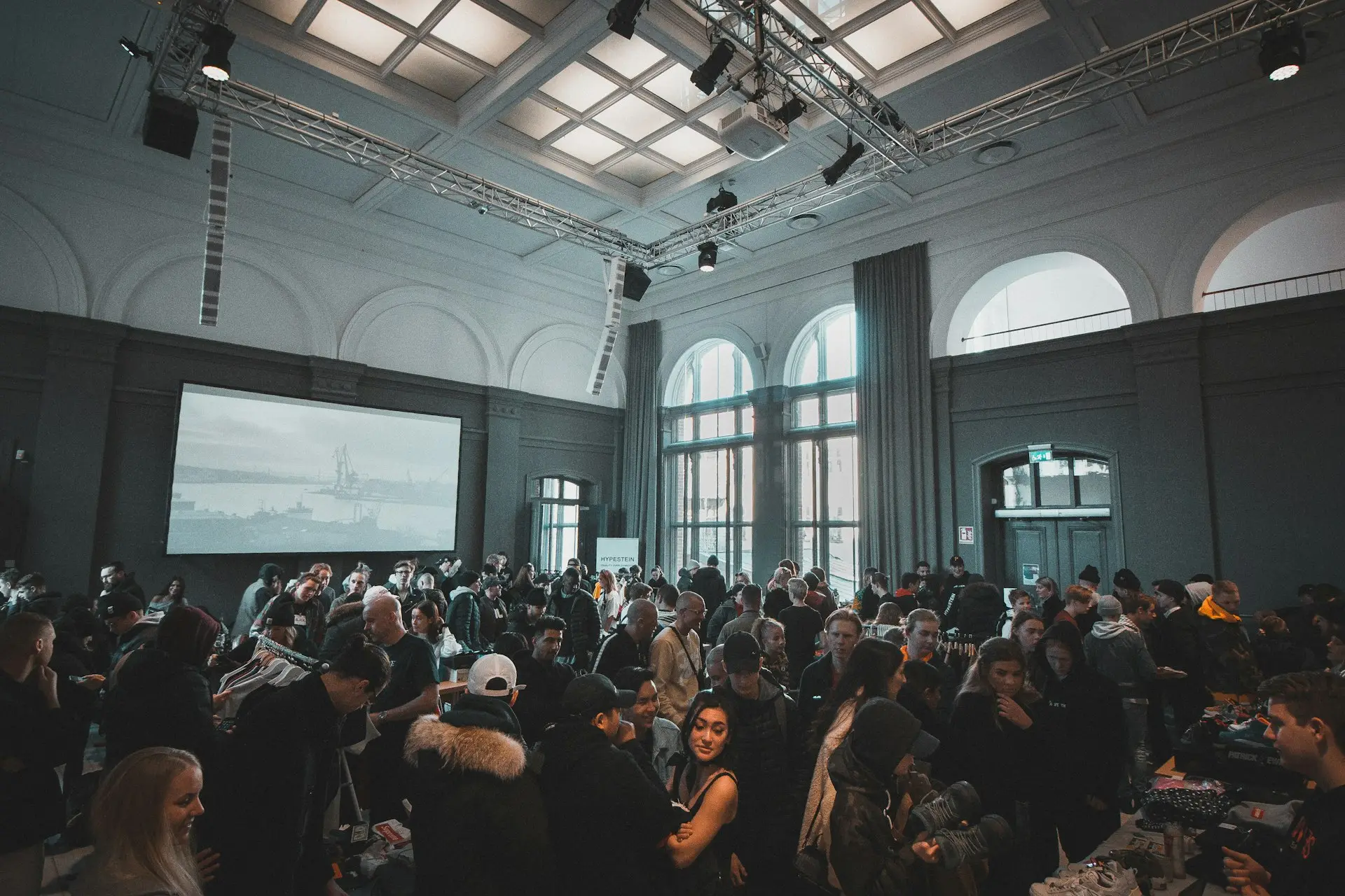 Conference Planning: Speakers, Hotel Contracts and Exhibitors