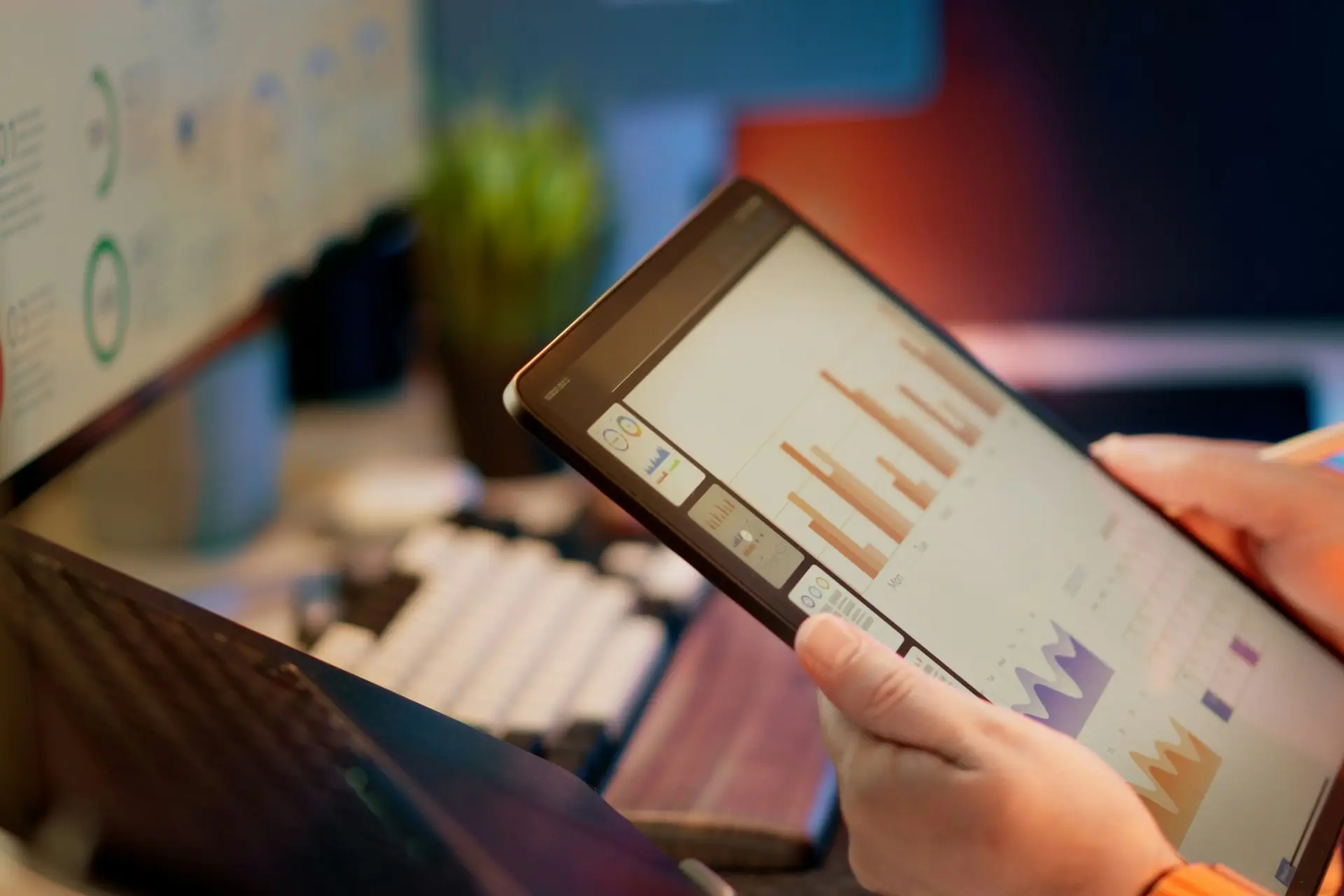 Nonprofit KPIs: 18 Metrics to Track, With Formulas and Examples