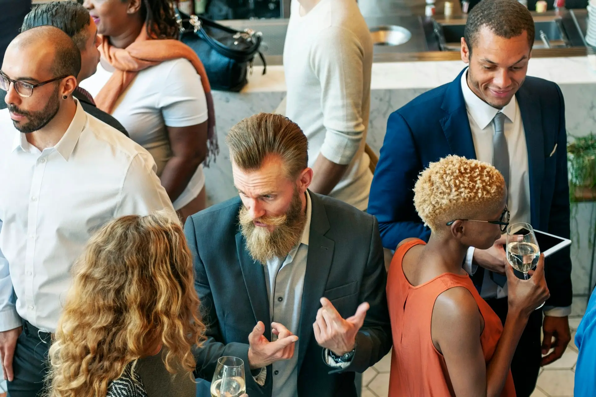 Association Networking: In-Person and Virtual Formats That Work