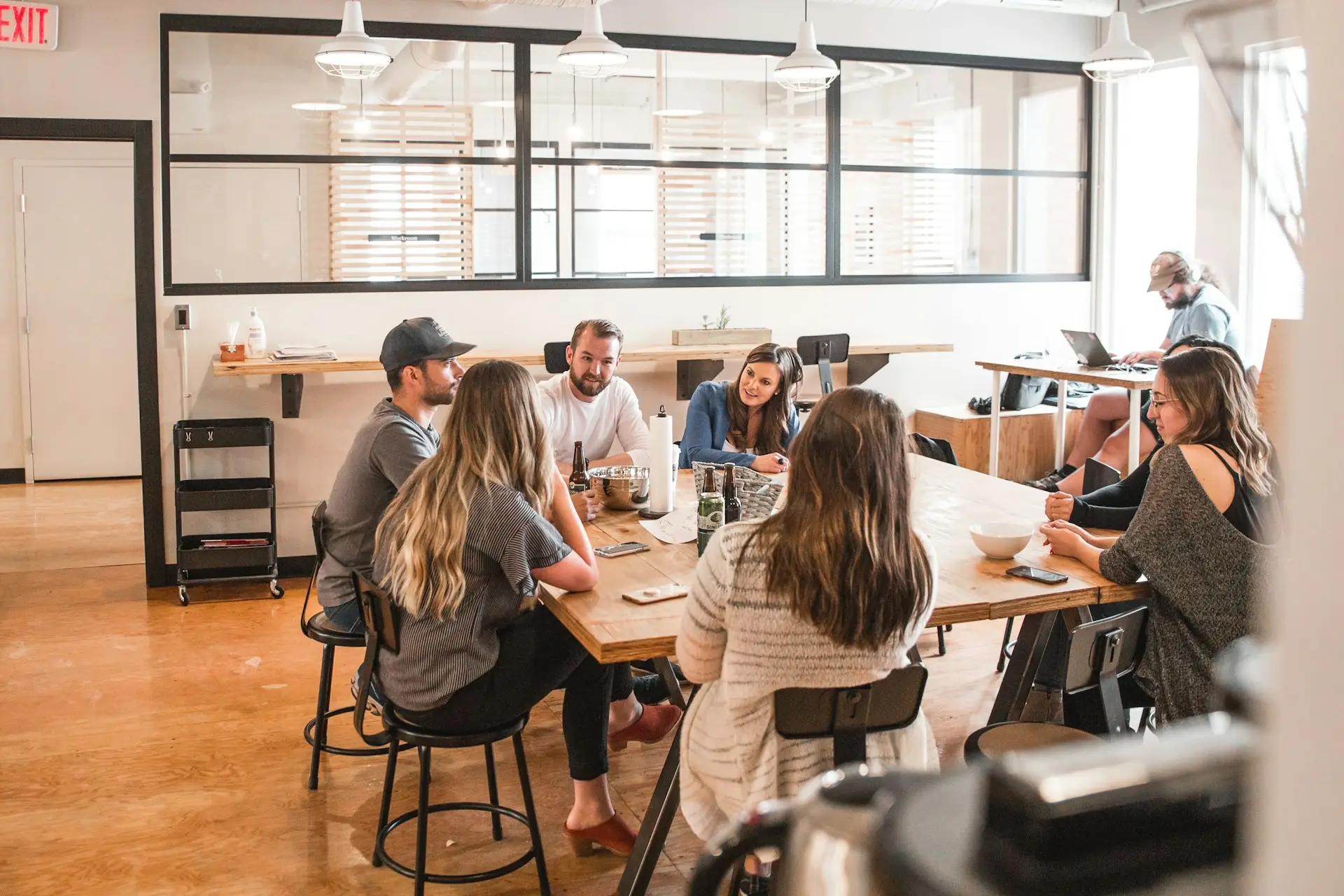 Membership Committee: Roles, Chair Duties and Annual Plan