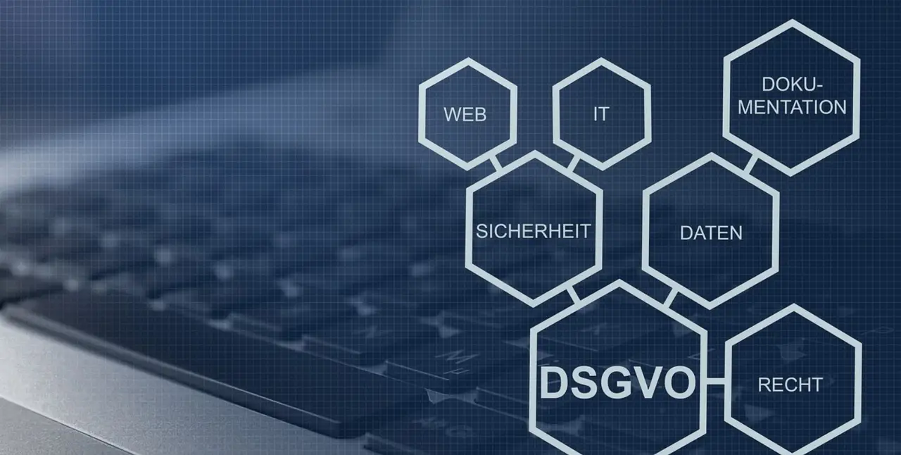Datenschutzgrundverordnung, DSGVO