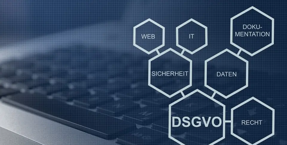 Datenschutzgrundverordnung, DSGVO