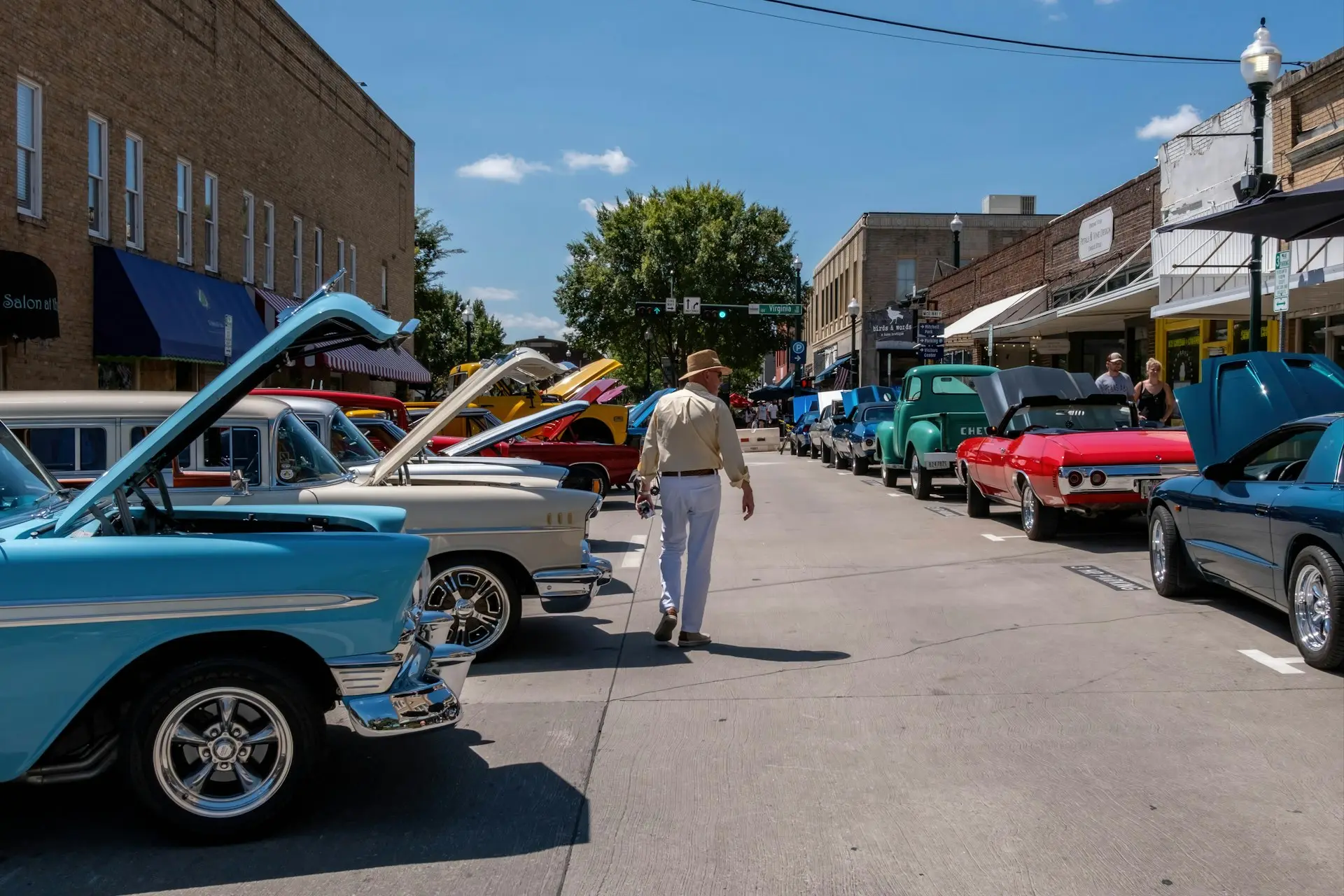 How to Start a Car Club: Steps, Structure and Growth Tips