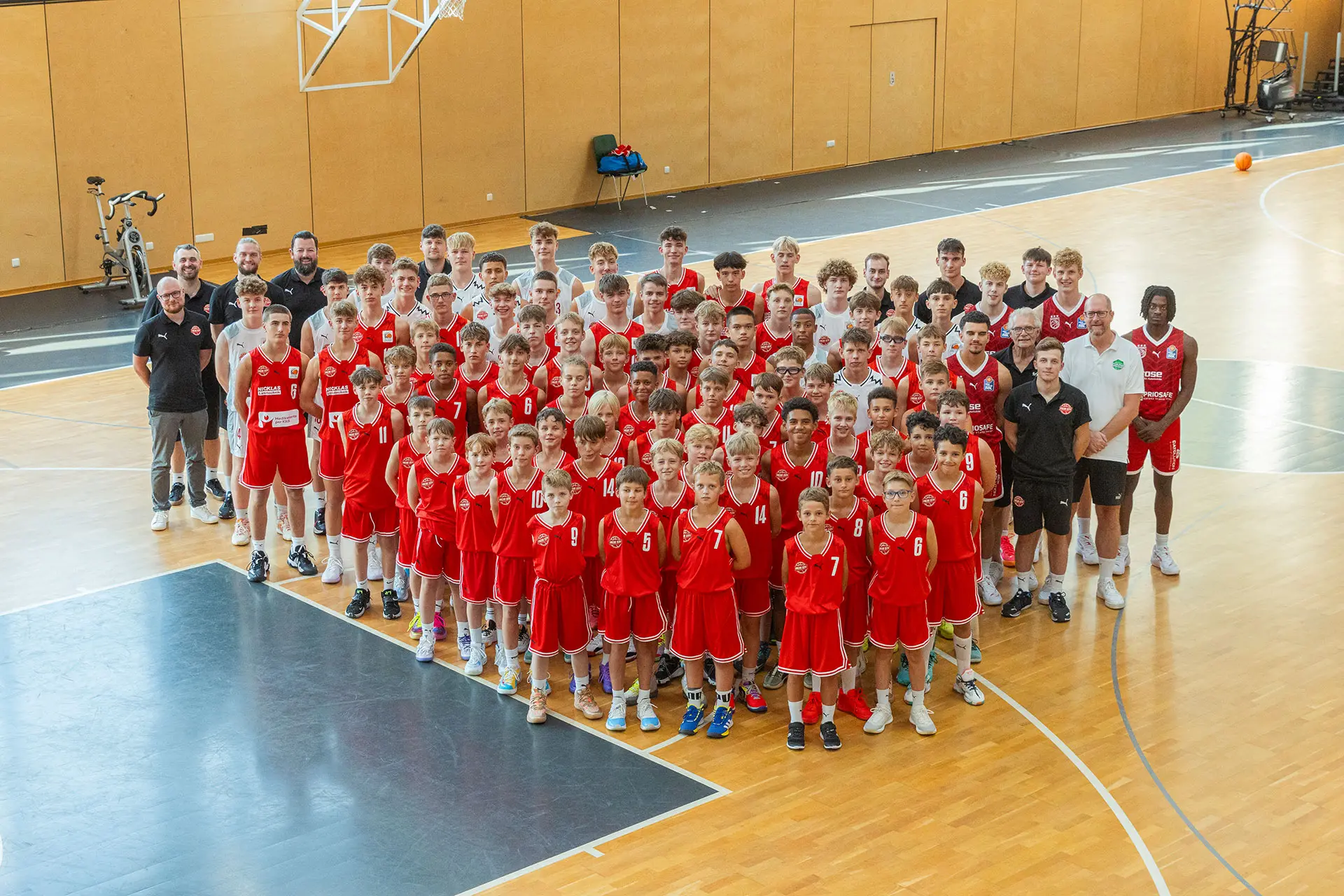 Foto Team