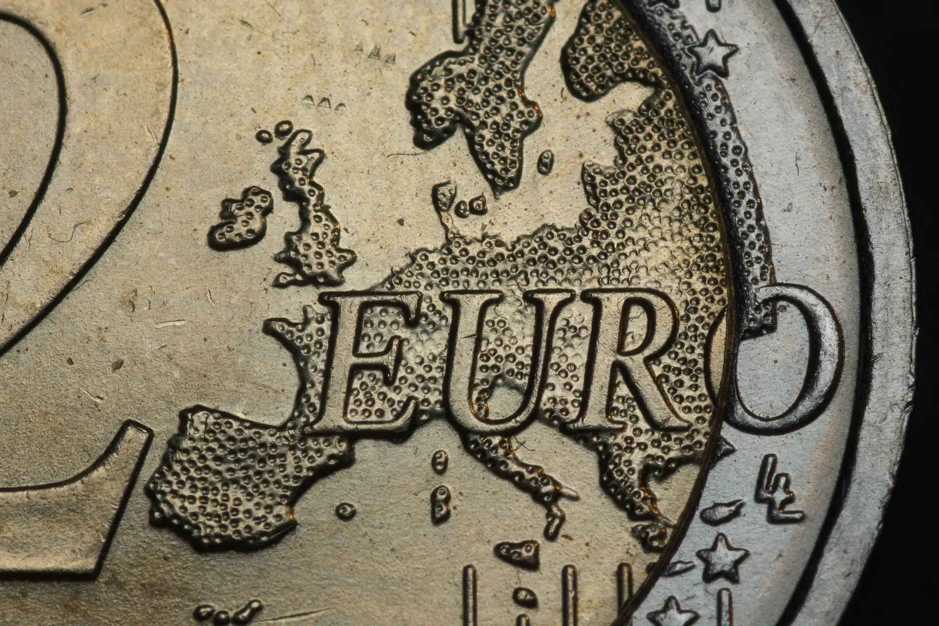 2-Euro-Münze