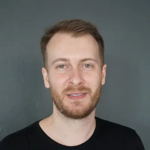 Luan Träsel