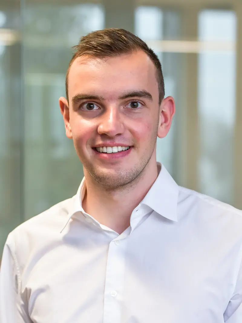 Lukas Hinterreiter
