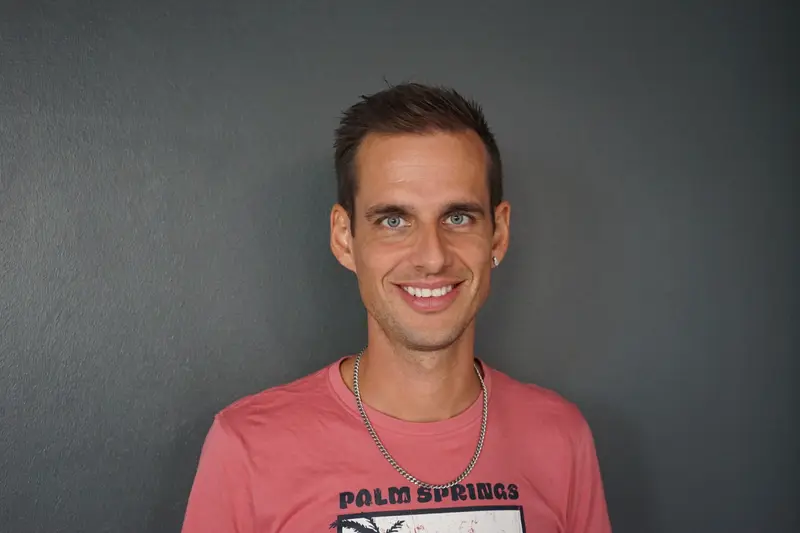 Marco Straumann