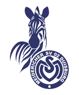 MSV Duisburg