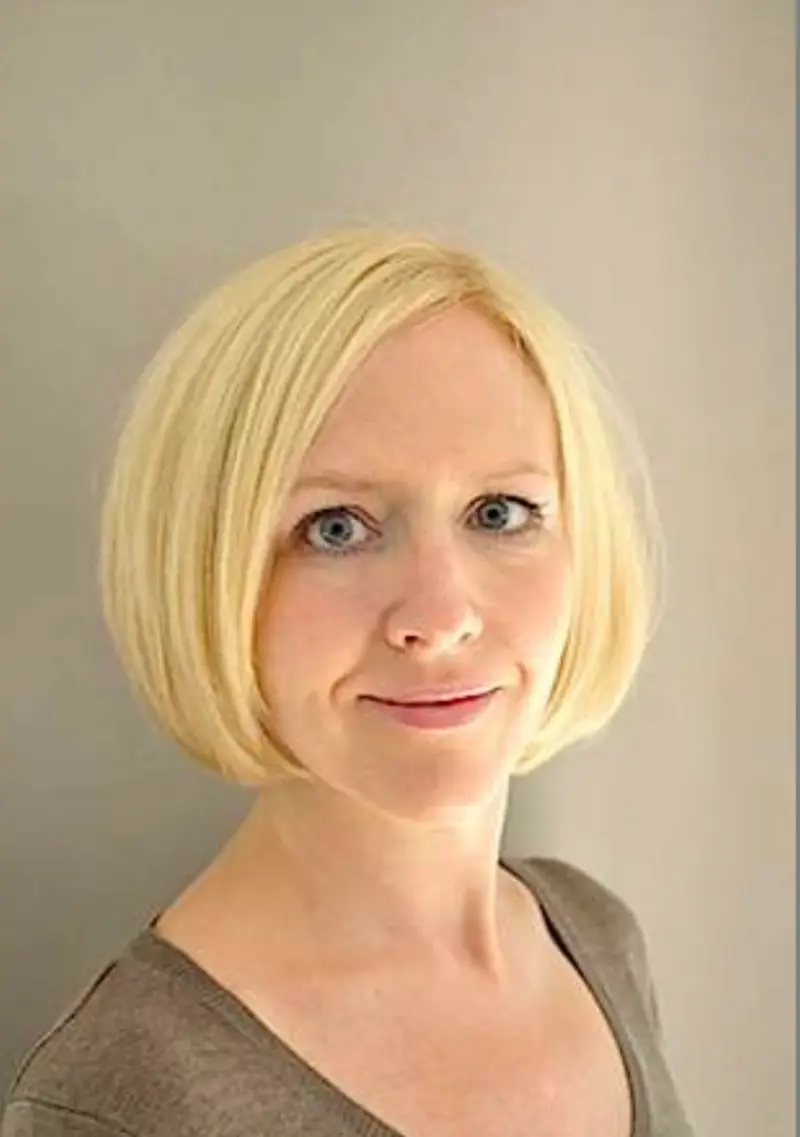 Nicole Koloczek