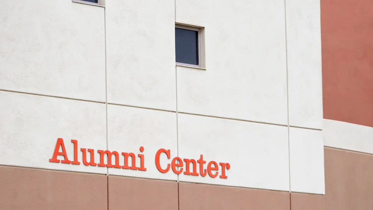 Alumni Center