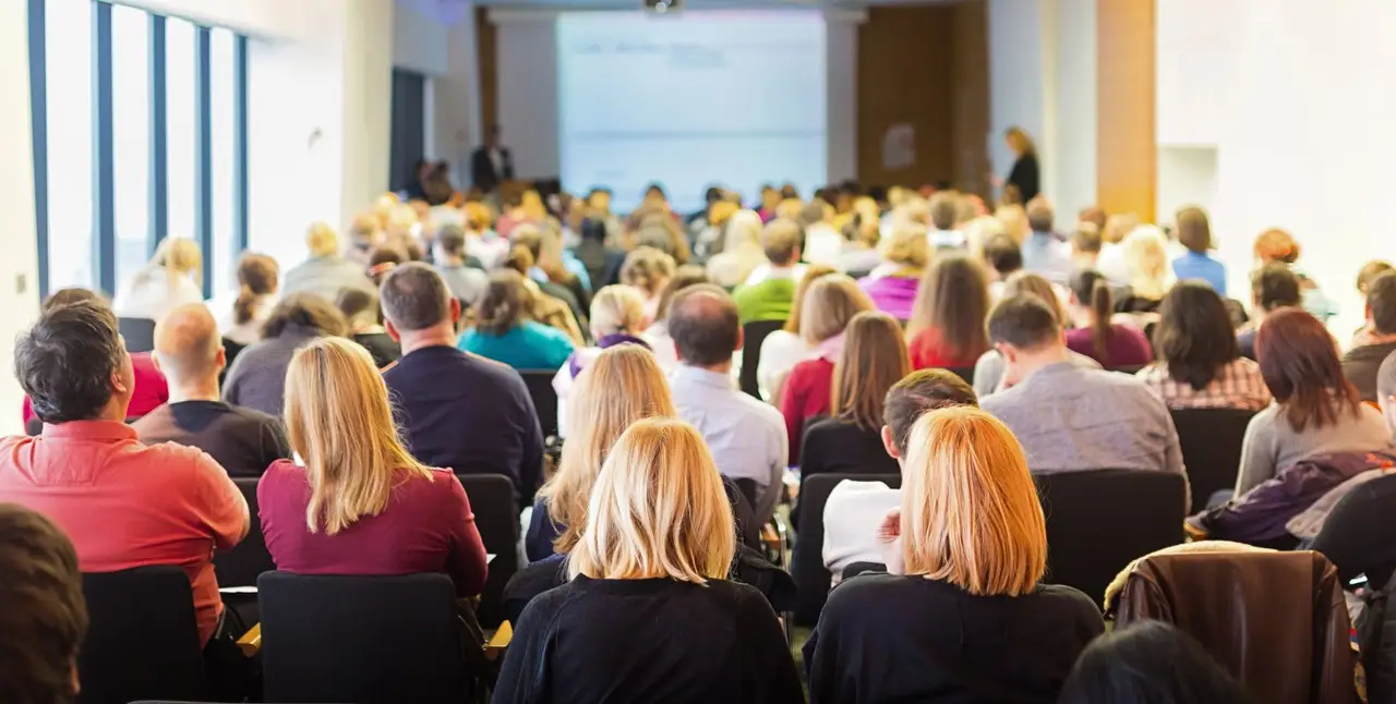 Event, Veranstaltung