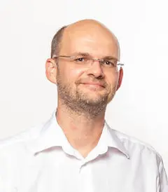 Thomas Schaarschmidt